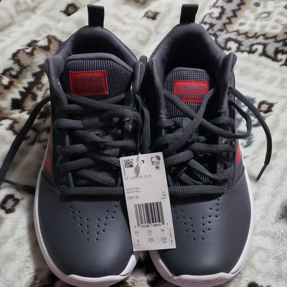 adidas Other - Adidas Basketball Shoes